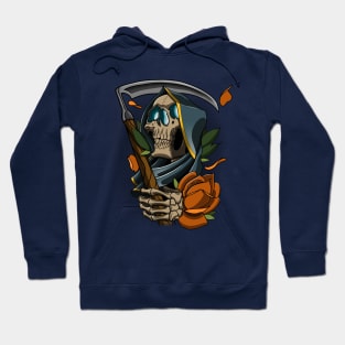 Reaper Hoodie